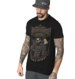 Hyraw Shirt Death 2 Hipsters