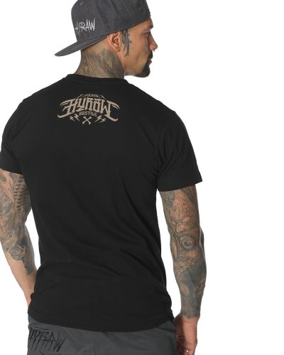 Hyraw Shirt Death 2 Hipsters