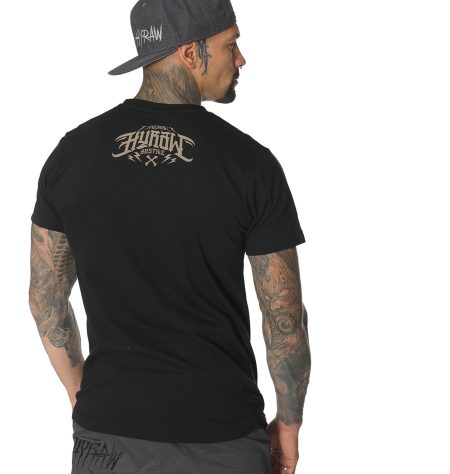 Hyraw Shirt Death 2 Hipsters