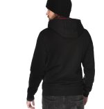 Hyraw Zip Hoody Red Hell