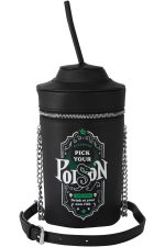 Killstar Handtasche Pick your Poison