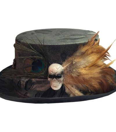 Hut Voodoo Heiler