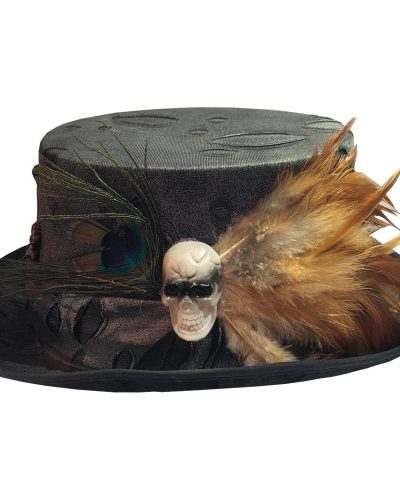 Hut Voodoo Heiler