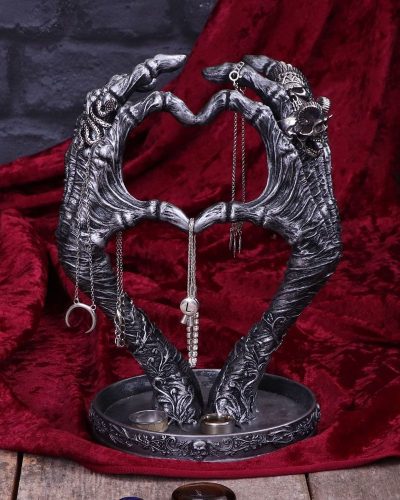 Nemesis Now Gothic Schmuckhalter