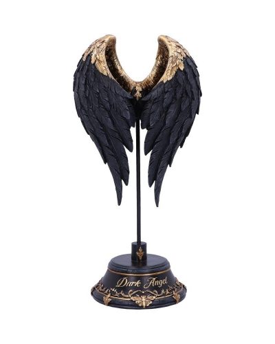 Nemesis Now Engelsflügel Dark Angel
