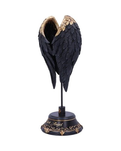 Nemesis Now Engelsflügel Dark Angel