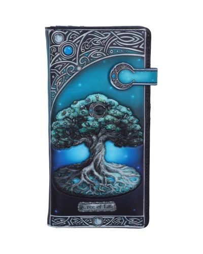 Nemesis Now Portemonnaie Tree of Life