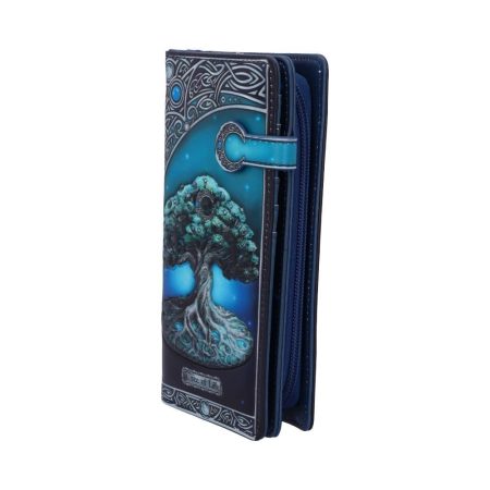 Nemesis Now Portemonnaie Tree of Life