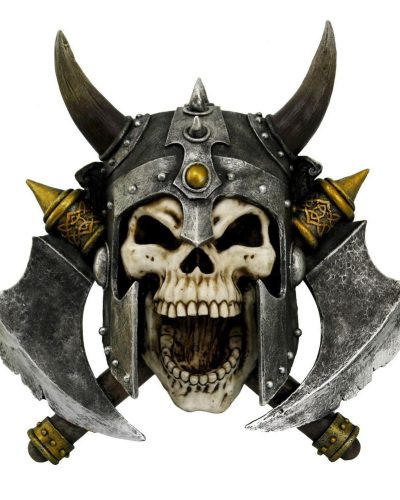 Nemesis Now Wandrelief Valhalla's Vengeance