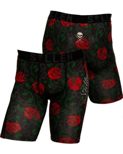 Sullen Boxers Tough Love
