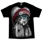 DGA Shirt Warrior