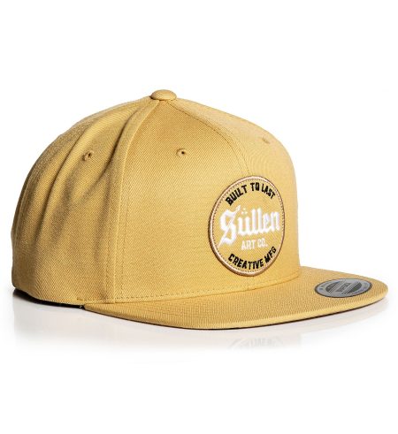 Sullen Snapback Cap Endure
