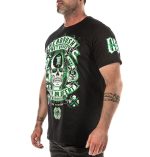 Headrush Shirt The Protestor