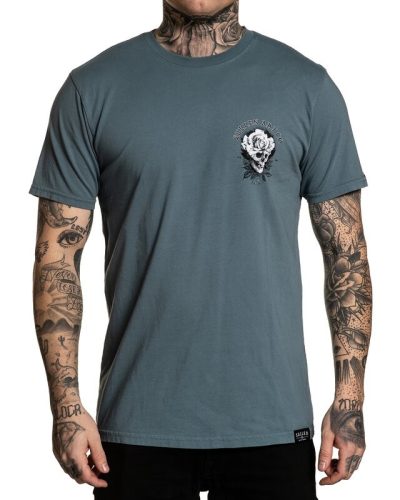 Sullen Shirt Hieronymous