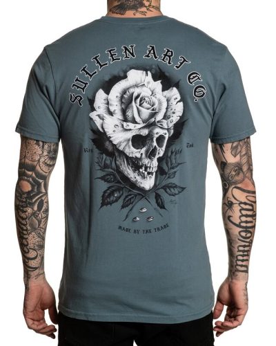 Sullen Shirt Hieronymous