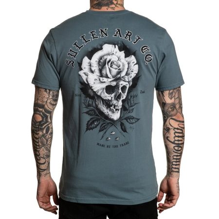 Sullen Shirt Hieronymous