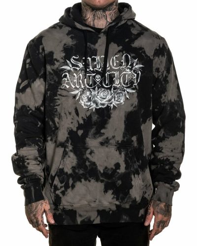 Sullen Kapuzenpullover Widow Maker