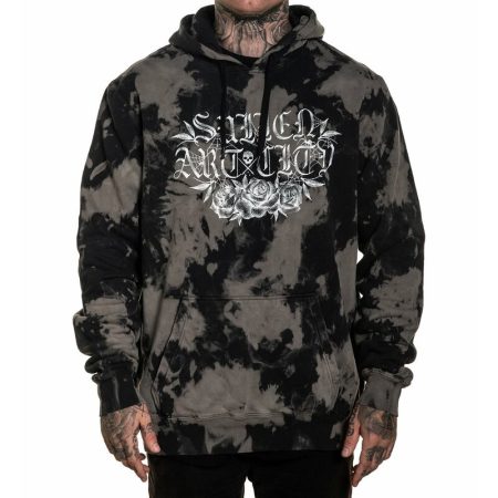 Sullen Kapuzenpullover Widow Maker