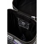 Killstar Handtasche Black Magic