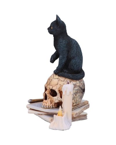 Nemesis Figur Spirits of Salem