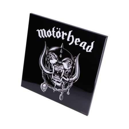 Motörhead Hochglanz Bild Logo