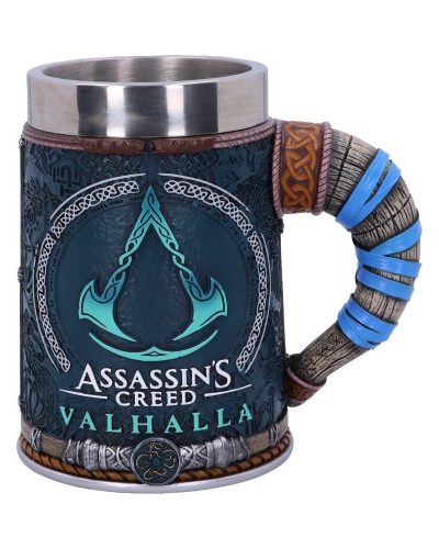Assassin's Creed Krug Valhalla