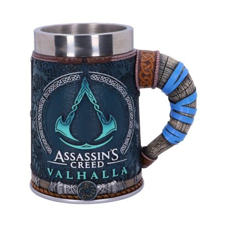 Assassin's Creed Krug Valhalla