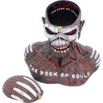 Iron Maiden Büste/Schatulle Book of Souls