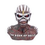 Iron Maiden Büste/Schatulle Book of Souls