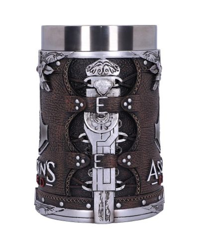 Assassin's Creed Krug The Brotherhood