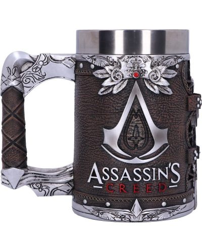 Assassin's Creed Krug The Brotherhood