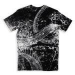 Xtreme Couture Shirt Ashes and Dust