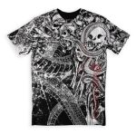 Xtreme Couture Shirt Ashes and Dust