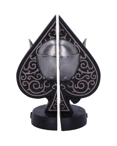Motörhead Buchstütze Ace of Spades