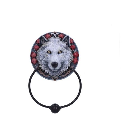 Nemesis Now Türklopfer Guardian of the Fall