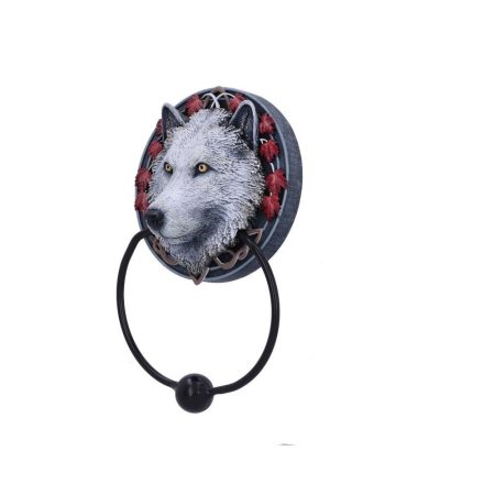 Nemesis Now Türklopfer Guardian of the Fall