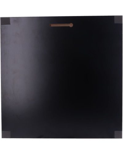 Motörhead Bomber Hochglanz Bild hinter Glas