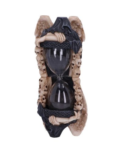 Nemesis Now Sanduhr The Reaper never sleeps