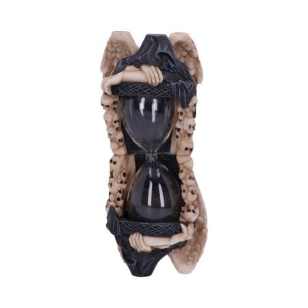 Nemesis Now Sanduhr The Reaper never sleeps