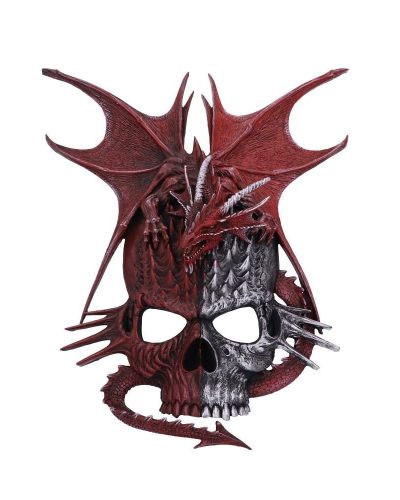 Nemesis Now Wandrelief Serpent Infection