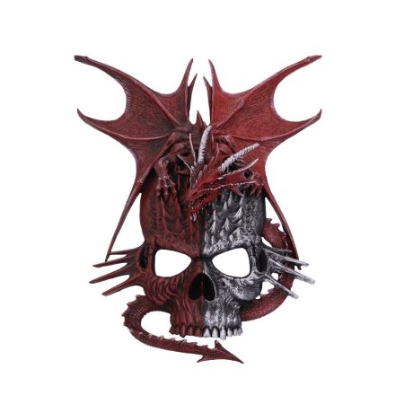 Nemesis Now Wandrelief Serpent Infection