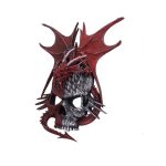 Nemesis Now Wandrelief Serpent Infection