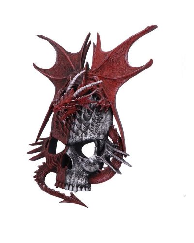 Nemesis Now Wandrelief Serpent Infection