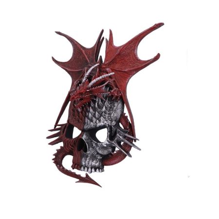 Nemesis Now Wandrelief Serpent Infection