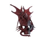 Nemesis Now Wandrelief Serpent Infection