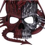 Nemesis Now Wandrelief Serpent Infection