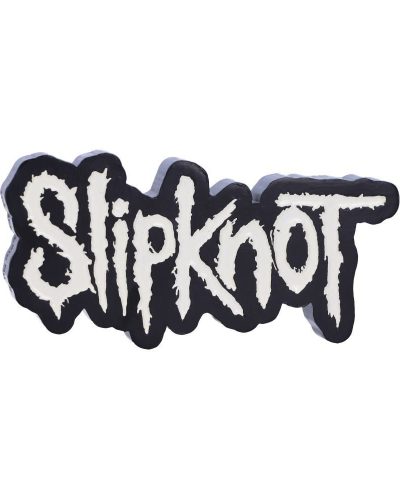 Slipknot Flaschenöffner und Magnet