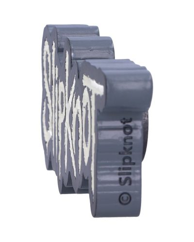 Slipknot Flaschenöffner und Magnet
