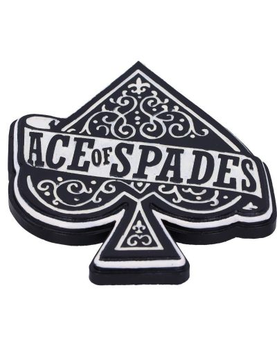 Motörhead 4er Set Untersetzer Ace of Spades