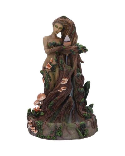 Nemesis Now Räucherhalter Mother Earth